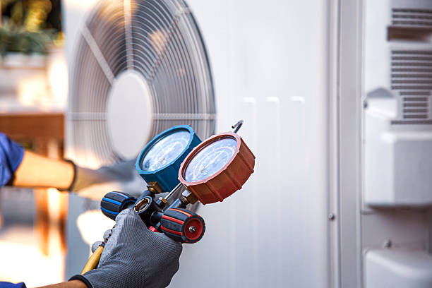Affordable Emergency Ac Repair solutions in Lake Hill, NY